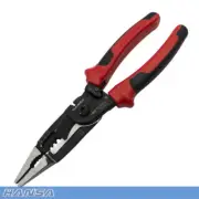 Hansa HMFT-200 Multi-Function Electrician Tool