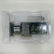IBM ServeRAID M5210 SAS SATA PCI-E RAID Controller 46C9111