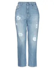 [LOVE MOSCHINO] LOVE MOSCHINO Jeans - Item 42755649