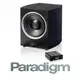 【新莊力笙音響】加拿大 Paradigm PDR-W100 無線主動式重低音喇叭