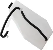 New Genuine Infiniti G35 Radiator Coolant Overflow Tank Assembly OE 21710AL500