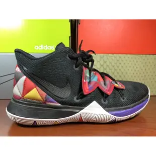 Nike Kyrie Irving 5 大童籃球鞋 女生籃球鞋