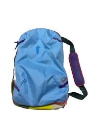 Brand New Cotopaxi Allpa 42L Travel Pack Del Dia One of a Kind Colorway YKK Zip