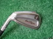 Left Hand New Ben Hogan Forged Ptx 36 Degree 8 Iron Recoil F4 Graphite Stiff