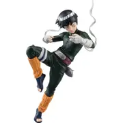 Banpresto Naruto Colosseum - Rock Lee