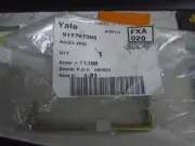 917767300 Yale Forklift Accelerator Rod new