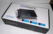 Hypnotic HYP1600D Class D Amplifier 1600watts Mono 1ohm Brand New