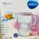 大象生活館 BRITA 限量新色 嫩裸粉 海島藍 馬利拉 3.5L濾水壺 Marella XL含濾心