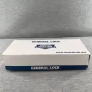 GENERAL LOCK CS124945 - Super H.D Surface Closer CX9016689