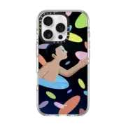 iPhone 16 Pro Clear Case MagSafe Compatible The Impossible The Boy