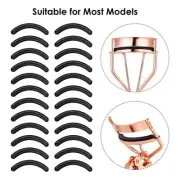 Beauty Tools Eyelash Curler Refill Rubber Elastic Rubber for Eyelashes Curler