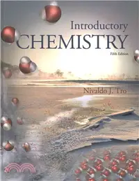 在飛比找三民網路書店優惠-Introductory Chemistry + Modif