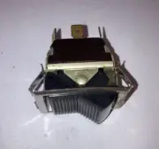 Good Size McGill Rocker Switch , center off, from Ham Radio Estate Shop