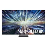 SAMSUNG 三星 85吋 8K 電視 NEO QLED 85QN900D 智慧顯示器