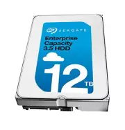 Seagate Enterprise 12TB 3.5" SATA HDD 7200rpm for Cisco Server UCS C220 M5-