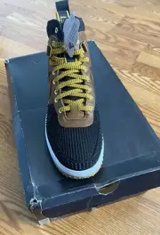 Nike AF1 Lunar Duckboots