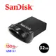 SanDisk Ultra Fit USB 3.1 CZ430 32GB 高速隨身碟 (公司貨)