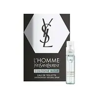 在飛比找樂天市場購物網優惠-YSL 聖羅蘭 Cologne Bleue 天之驕子海洋男性