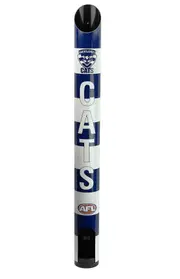 Geelong Cats AFL Stubby Holder Dispenser