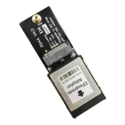 CFexpress Type B TO M.2 NVMe 2230 Key M Expansion Card