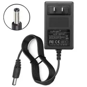 AC Adapter For TASCAM US-1800 USB 2.0 Audio/MIDI Interface Power Supply Charger
