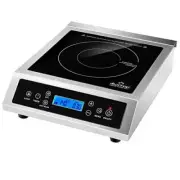 Duxtop Professional Portable Induction Cooktop Commercial Range Countertop Bu...