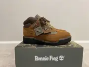 Timberland Kith Ronnie Fieg Field Boot Limited Rare Atmos BBC Supreme 11