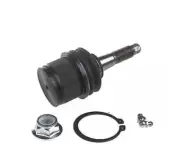 Suspension Ball Joint Front Lower PROSTEER DRIVEWORKS DW-K80765