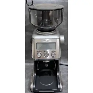 全新Breville 咖啡機(BES920) / 磨豆機(BCG820)