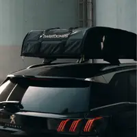 在飛比找momo購物網優惠-【Twistbox】車頂軟箱 第二代(金屬底部x520Lx瑞