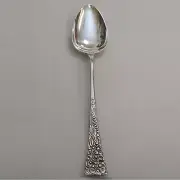 Reed & Barton Tapestry Place Soup Spoon Sterling Silver *New* Unused