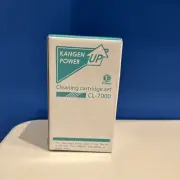 Cleaning Cartridge for Enagic Kangen Machine CL7000 - BNIB CHEAPEST ON EBAY