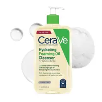 在飛比找蝦皮購物優惠-《CeraVe》適樂膚保濕洗面乳Hydrating Foam