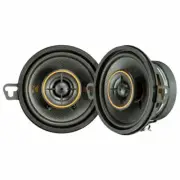 Kicker KSC3504, KS Series 3.5" 2-Way Coaxial Car Speakers (51KSC3504)