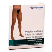 Medilast Men's Regular Compression Brief Large 701 H