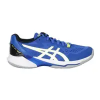 在飛比找ETMall東森購物網優惠-ASICS SKY ELITE FF 2 男排羽球鞋-排球 