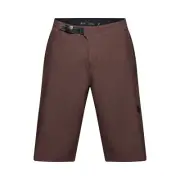 NEW FOX RACING MTB Defend Shorts STYLE #: 32379-001-32 / Cocoa Brown