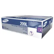 Samsung 209L Black Toner Cartridge (Original)