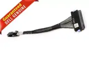 Genuine Dell PowerEdge T610 Server Primary Mini SAS A to Perc 6i cable RM255