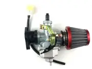 Carburetor & Intake Boot to Engine 4-Stroke For 125cc 150c 200cc Motorcycle Dirt