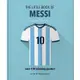 The Little Book of Messi: Over 170 Winning Quotes!/David Clayton/ Ed. eslite誠品