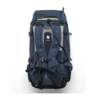 fjallraven kaipak 38L 經典復古帆布背包 男女通用...