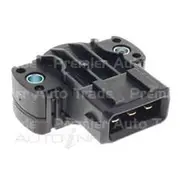 PAT Throttle Position Sensor - TPS-118