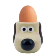 Wallace and Gromit - Gromit Shaped Egg Cup