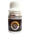 WHITE PATCHOULI 25 gram Fragrance Perfume Oil. PREMIUM Attar