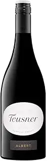 Teusner Albert Shiraz 2019 750ml