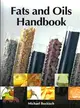 Fats and Oils Handbook