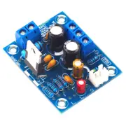 LM1875T mono 30W amplifier board speaker power amplifier PCB DIY kit._IL