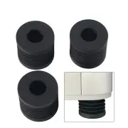 1/4PCS Printer Anti-vibration Cushion Rubber Feet for Bambu LabX1 X1C/P1P/P1S