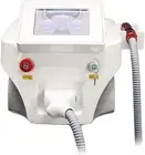 4 in1Removing Tattoo Skin tag Scar Freckle mole Skin Professional Beauty Machine
